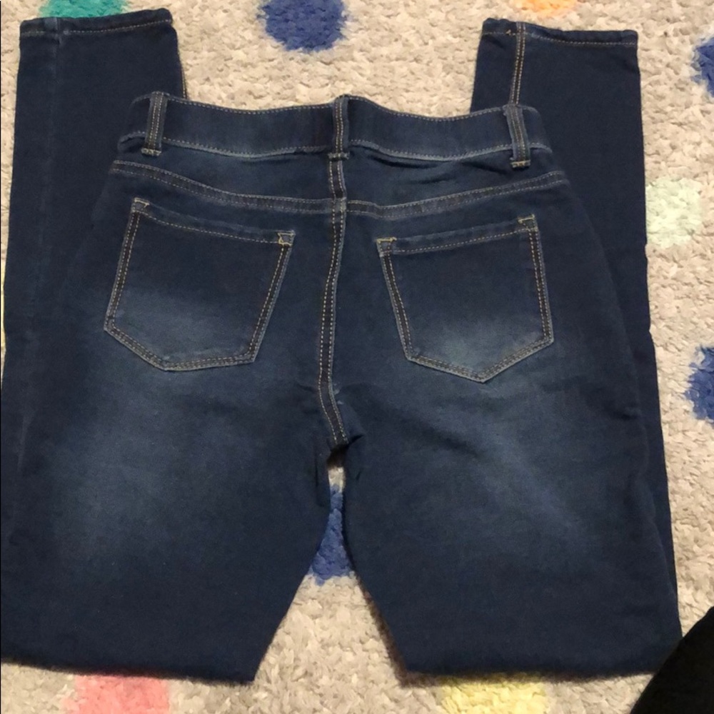 Tommy Bahamas Jeans Girls Size 12
